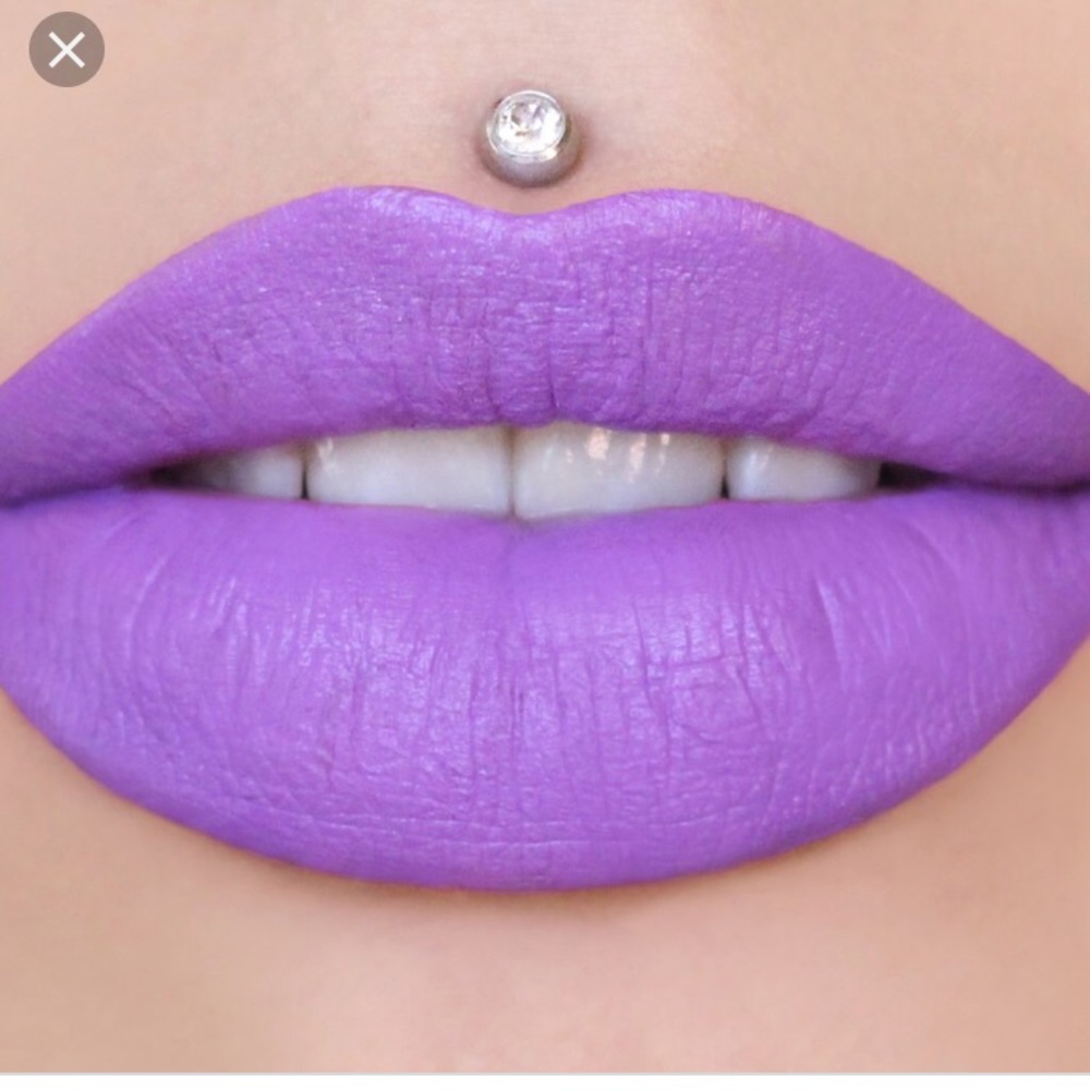 Popsicle dream lip ammo